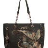 Borsa due manici Anekke Wings 39732-312