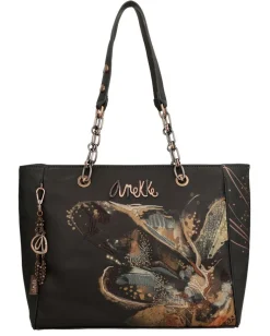 Borsa due manici Anekke Wings 39732-312