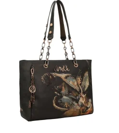 Borsa due manici Anekke Wings 39732-312