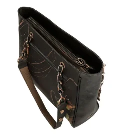 Borsa due manici Anekke Wings 39732-312