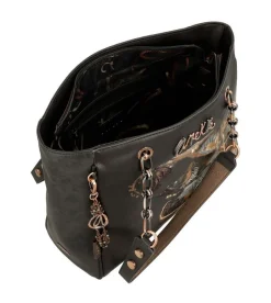 Borsa due manici Anekke Wings 39732-312
