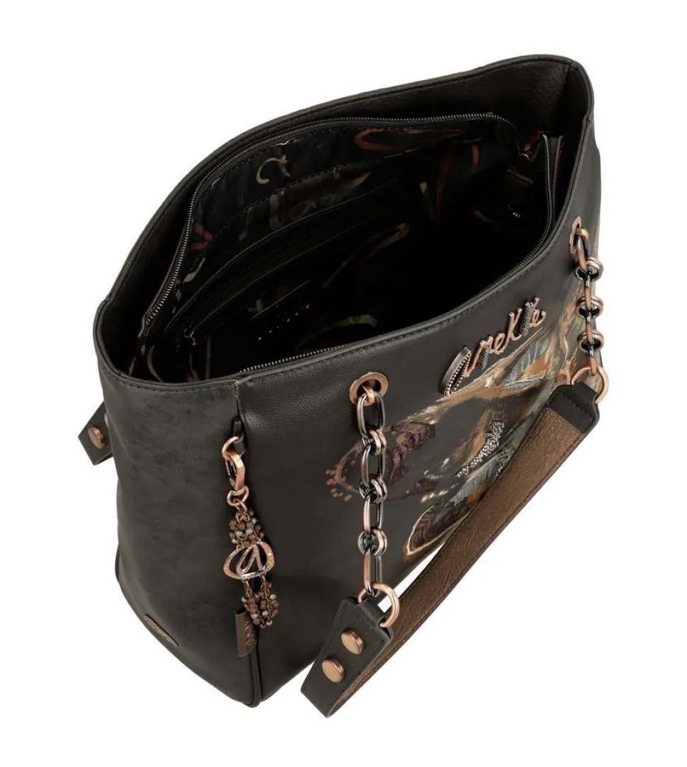 Borsa due manici Anekke Wings 39732-312