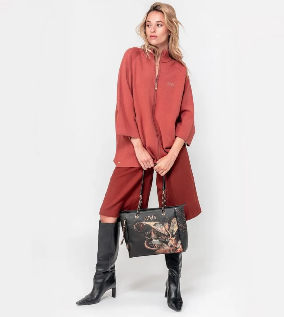 Borsa due manici Anekke Wings 39732-312