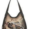 Borsa due manici Anekke Wings 39732-203