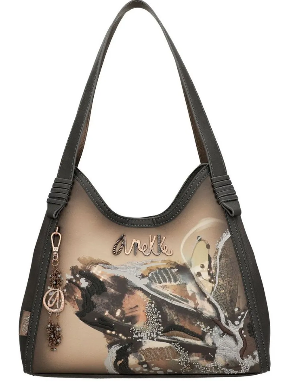 Borsa due manici Anekke Wings 39732-203