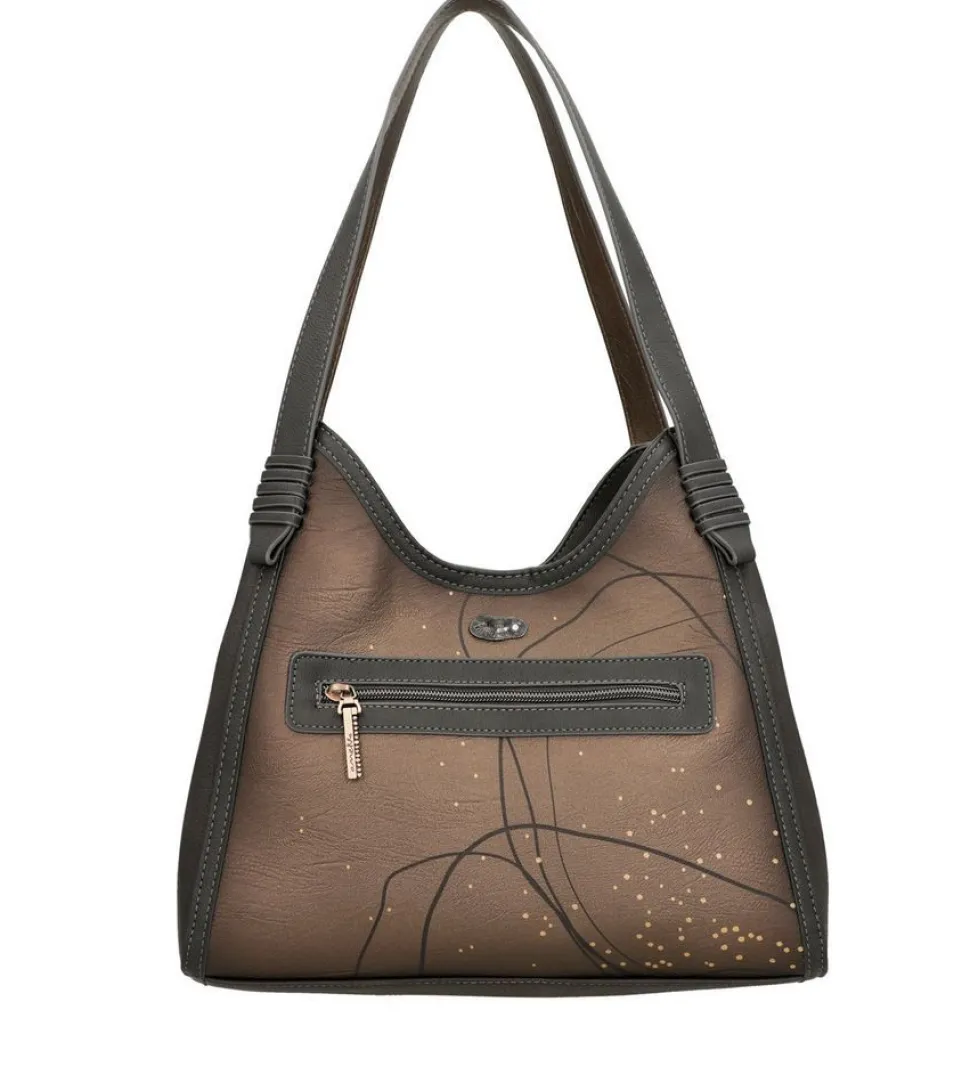 Borsa due manici Anekke Wings 39732-203