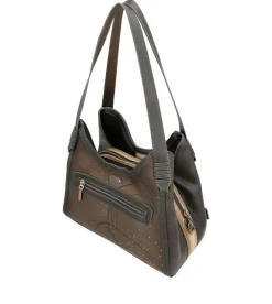 Borsa due manici Anekke Wings 39732-203