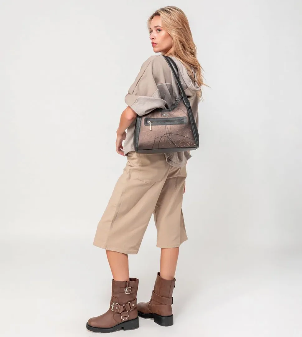 Borsa due manici Anekke Wings 39732-203
