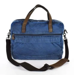 Borsa lavoro Avirex 140506 V0N Blu