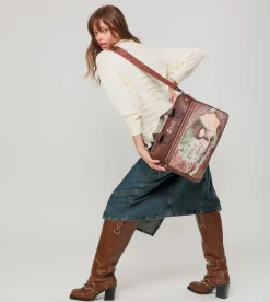 Borsa lavoro donna Anekke Core 39806-113