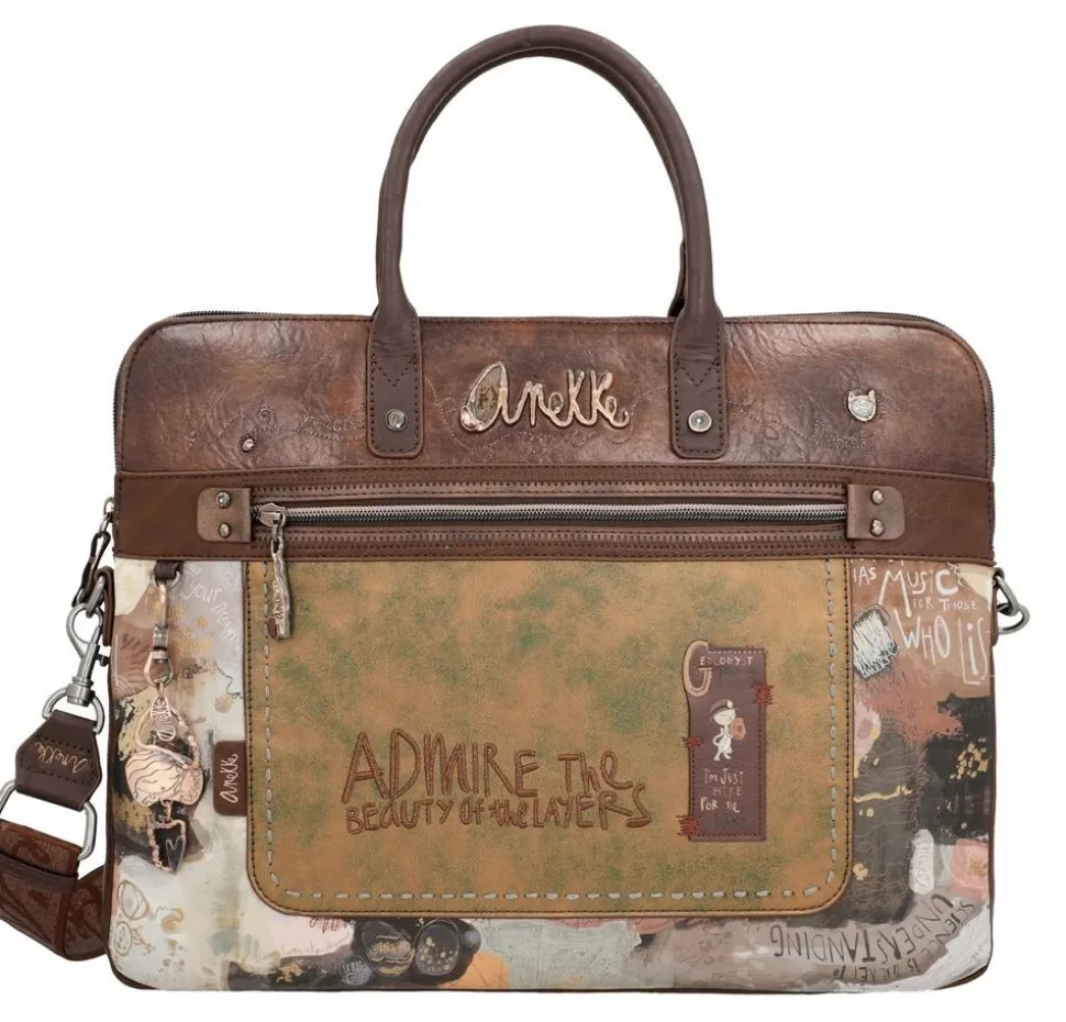 Borsa lavoro donna Anekke Outer 39816-110