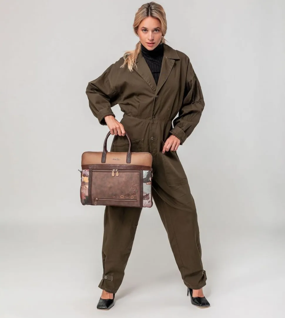 Borsa lavoro donna Anekke Outer 39816-110