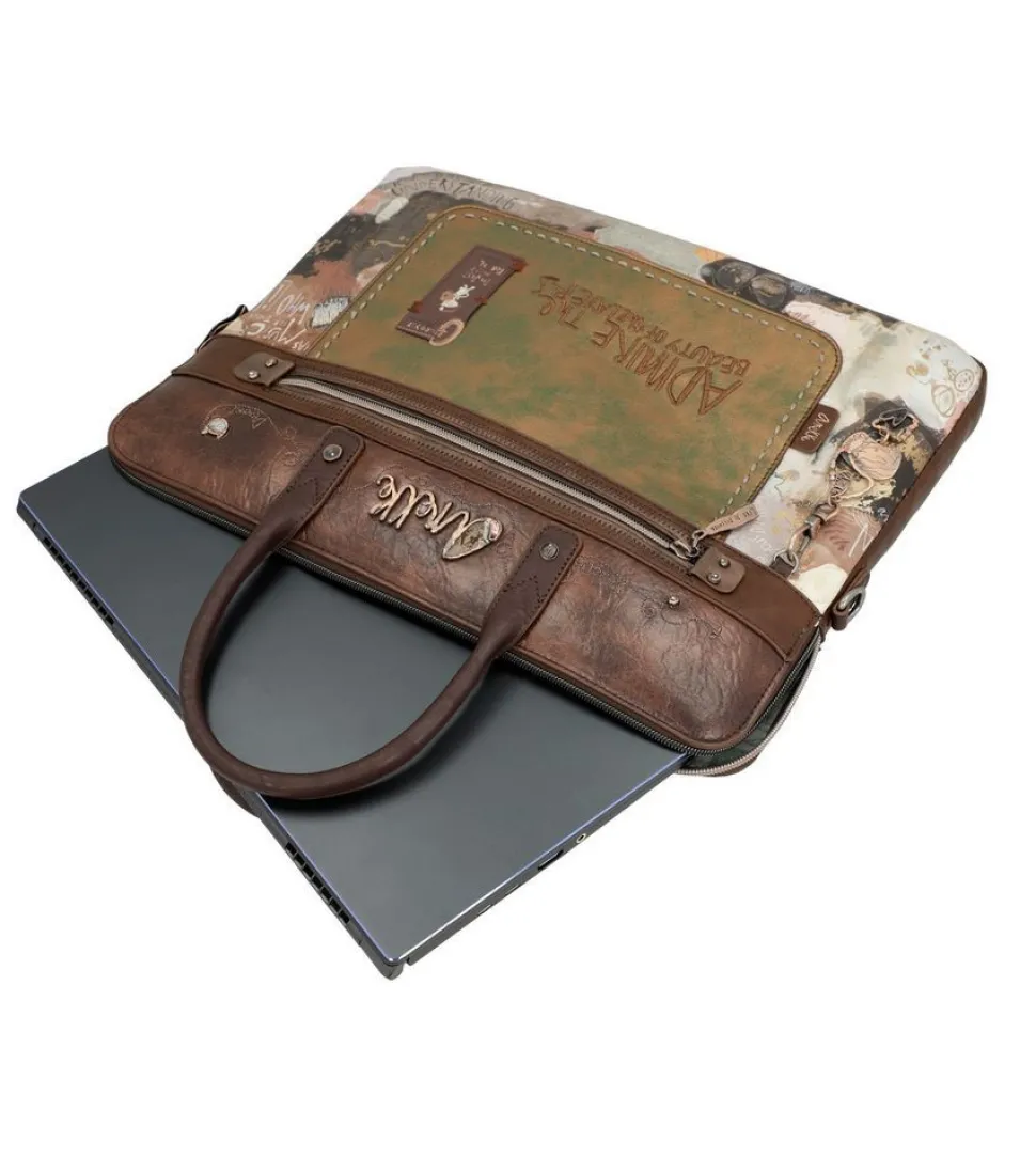 Borsa lavoro donna Anekke Outer 39816-110