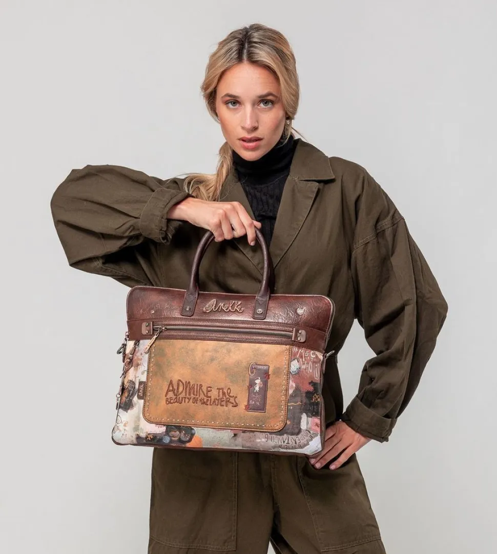 Borsa lavoro donna Anekke Outer 39816-110