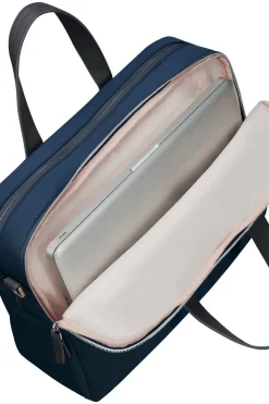 Borsa lavoro donna 2 comparti 15,6