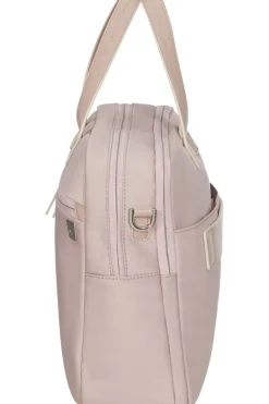Borsa lavoro donna 2 comparti 15,6