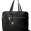 Borsa lavoro donna Pepe Jeans Elia Nera