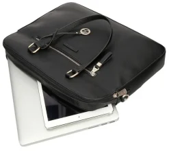 Borsa lavoro donna Pepe Jeans Elia Nera