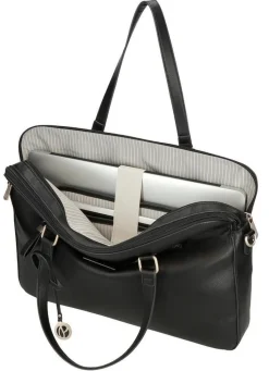 Borsa lavoro donna Pepe Jeans Elia Nera