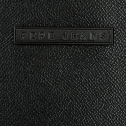 Borsa lavoro donna Pepe Jeans Elia Nera