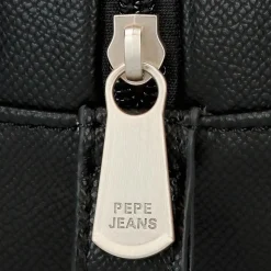 Borsa lavoro donna Pepe Jeans Elia Nera