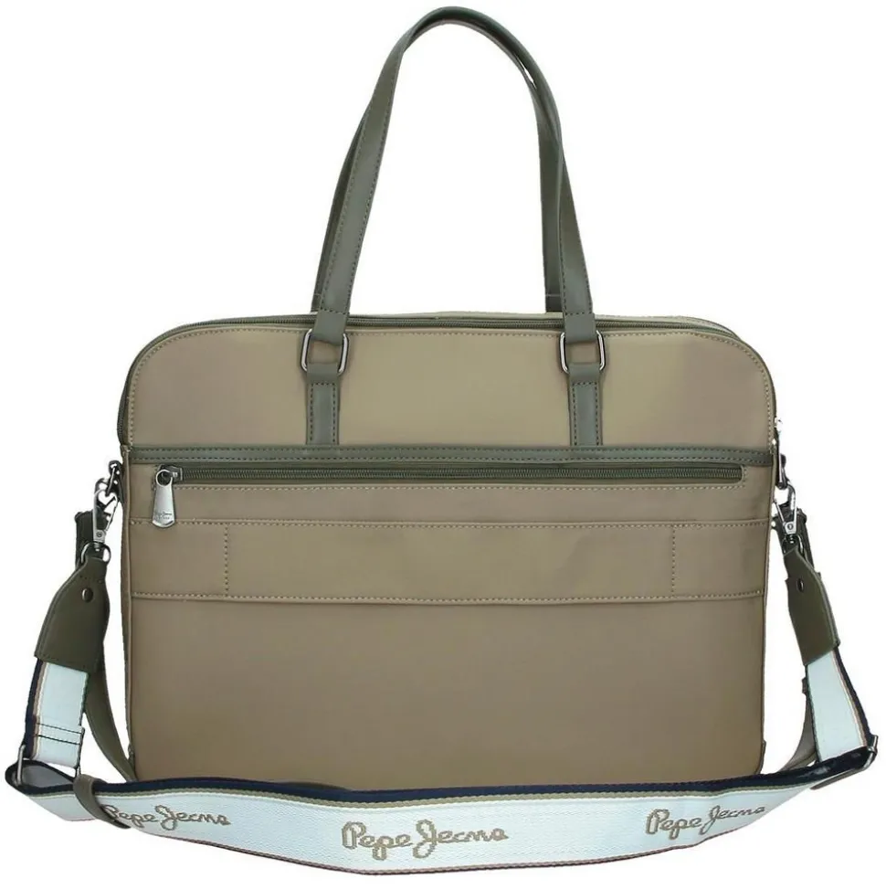 Borsa lavoro donna Pepe Jeans Corin 79560