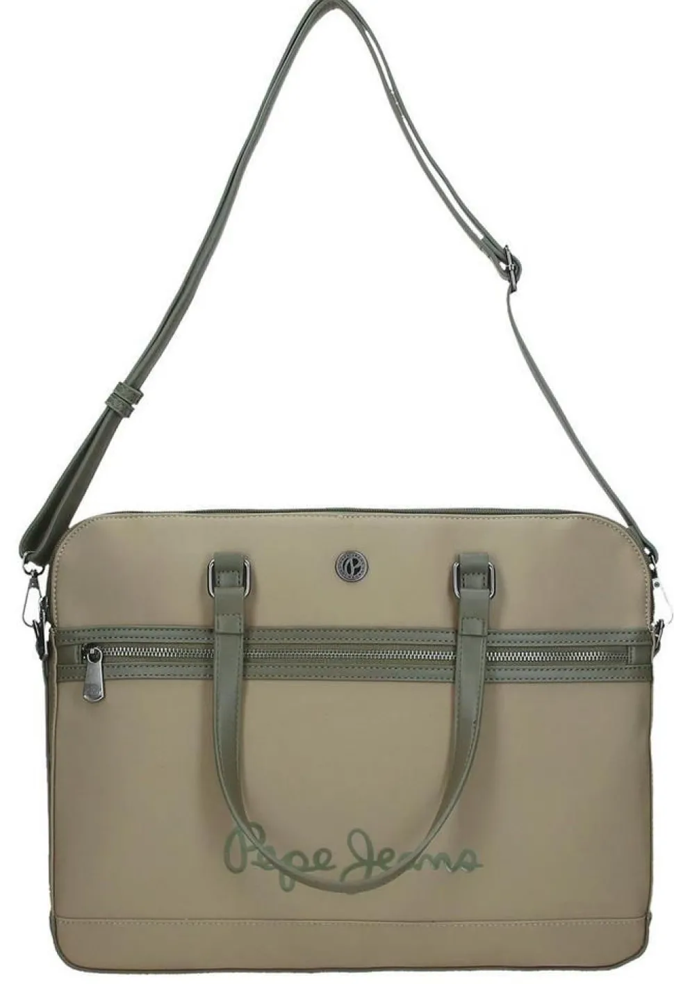Borsa lavoro donna Pepe Jeans Corin 79560