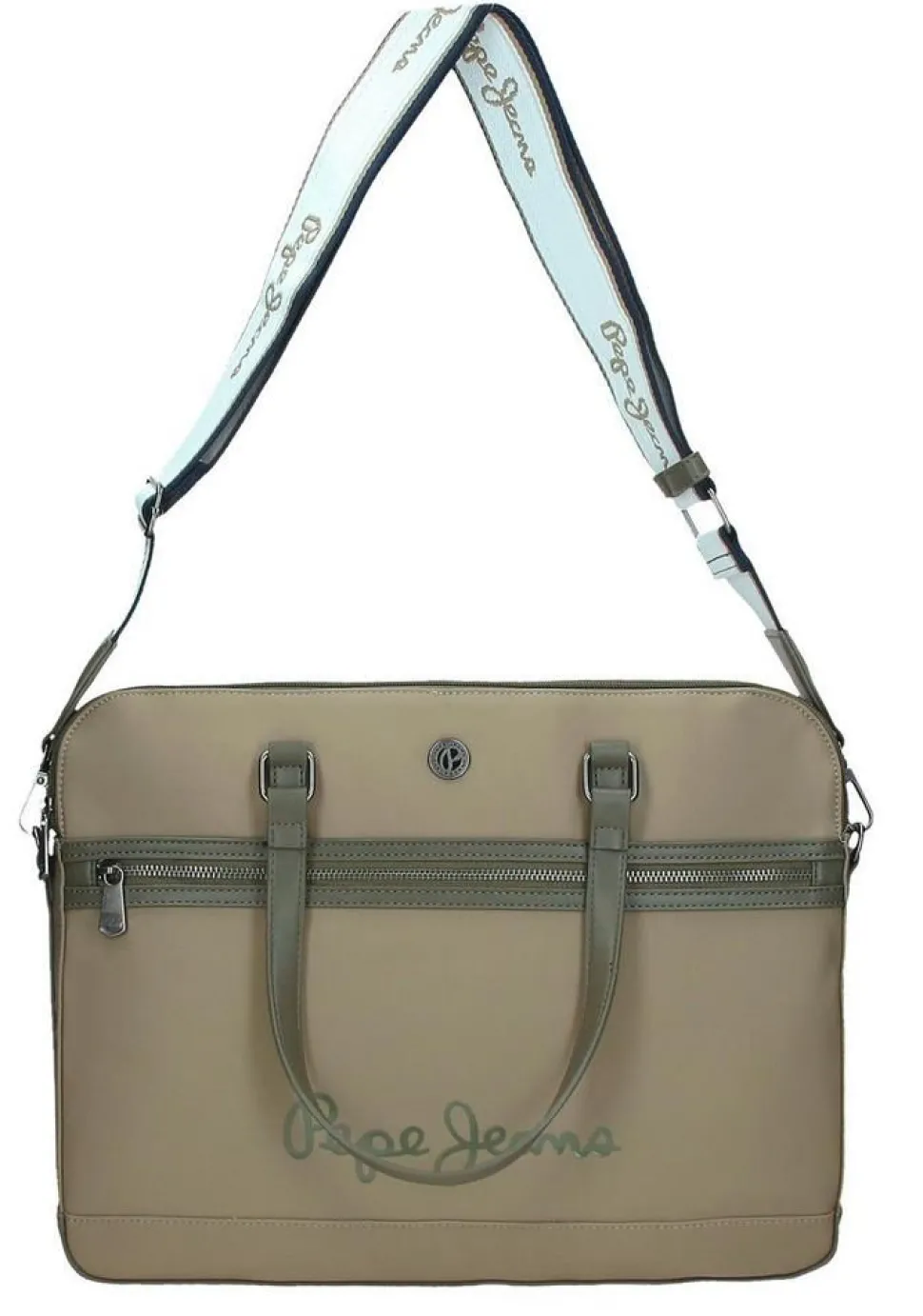 Borsa lavoro donna Pepe Jeans Corin 79560