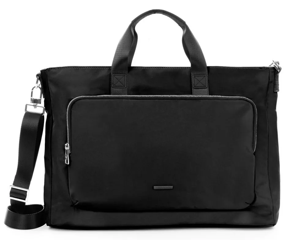 Borsa lavoro donna Roncato Portofino 1100 Nera