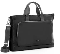 Borsa lavoro donna Roncato Portofino 1100 Nera