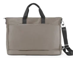 Borsa lavoro donna Roncato Portofino 1100 Ecru