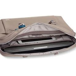 Borsa lavoro donna Roncato Woman Biz 2323 Ecru