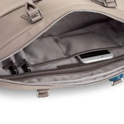 Borsa lavoro donna Roncato Woman Biz 2323 Ecru