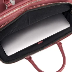Borsa lavoro donna Roncato Woman Biz 2324 Bordeaux