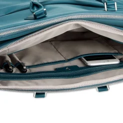 Borsa lavoro donna Roncato Woman Biz 2324 Blu