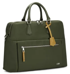 Borsa lavoro donna Roncato Woman Biz 2324 Verde