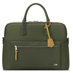 Borsa lavoro donna Roncato Woman Biz 2324 Verde