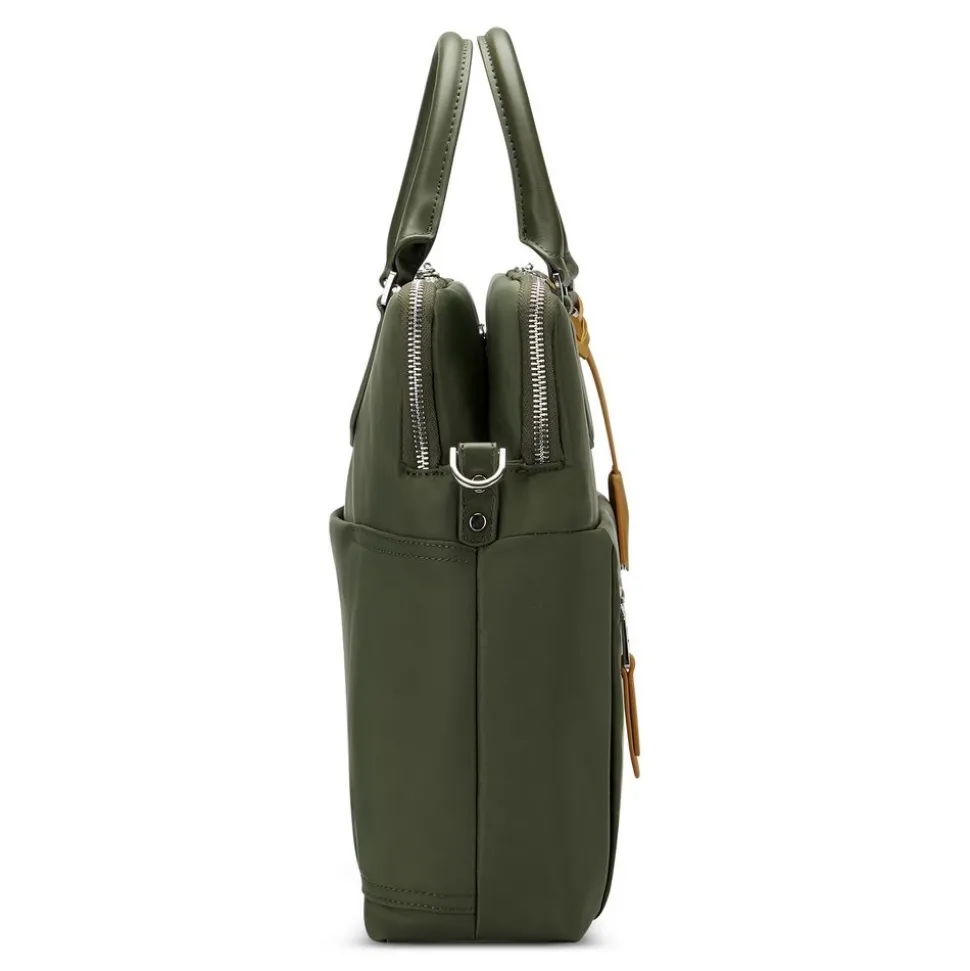 Borsa lavoro donna Roncato Woman Biz 2324 Verde