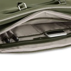 Borsa lavoro donna Roncato Woman Biz 2324 Verde