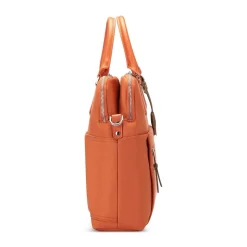 Borsa lavoro donna Roncato Woman Biz 2324 Arancio