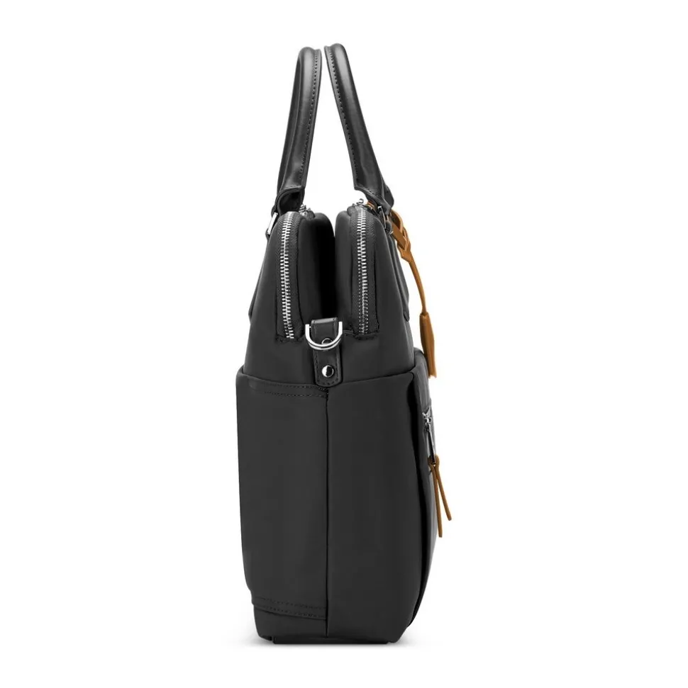Borsa lavoro donna Roncato Woman Biz 2324 Nera