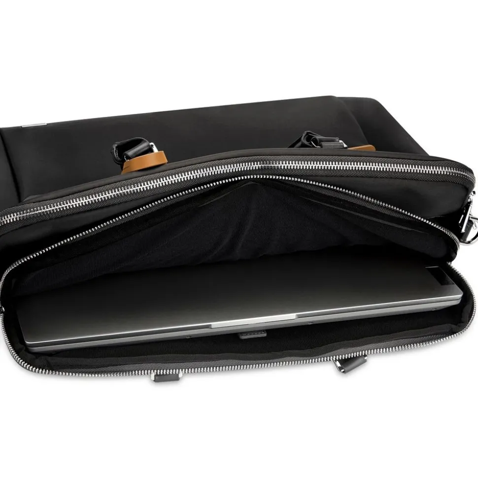 Borsa lavoro donna Roncato Woman Biz 2324 Nera