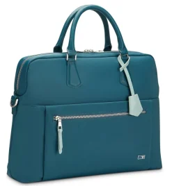 Borsa lavoro donna Roncato Woman Biz 2323 Blu