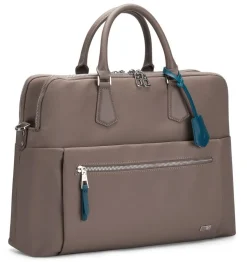Borsa lavoro donna Roncato Woman Biz 2324 Ecru