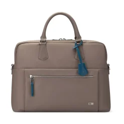 Borsa lavoro donna Roncato Woman Biz 2324 Ecru