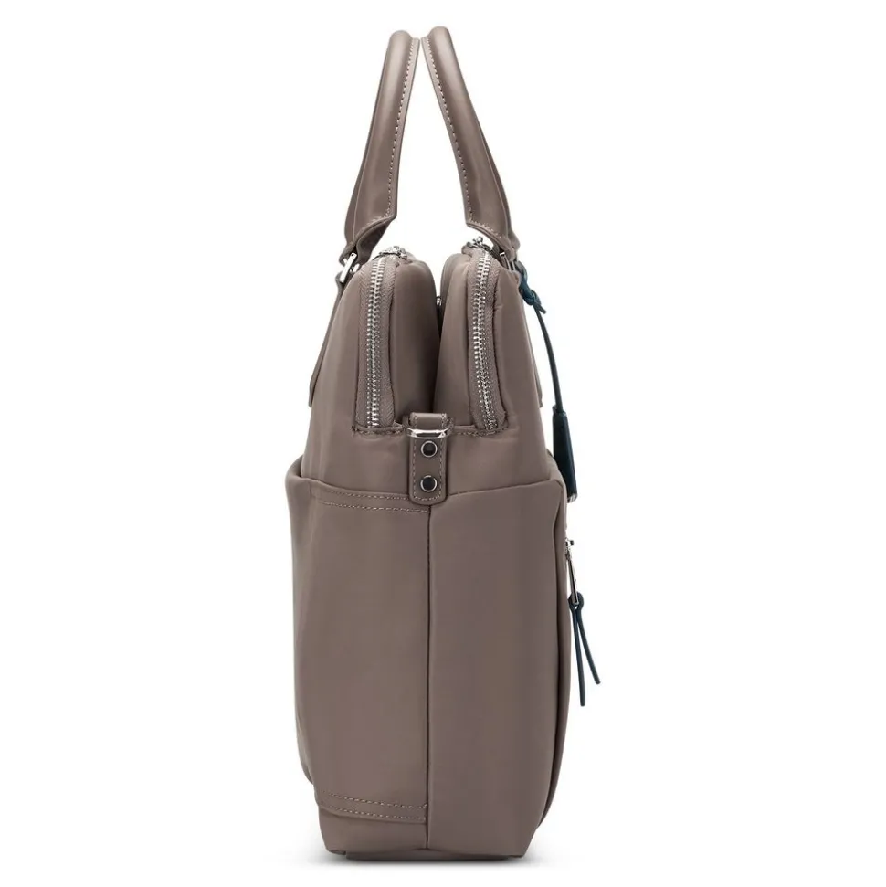 Borsa lavoro donna Roncato Woman Biz 2324 Ecru