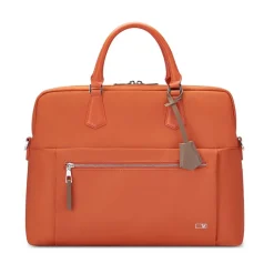 Borsa lavoro donna Roncato Woman Biz 2323 Arancio