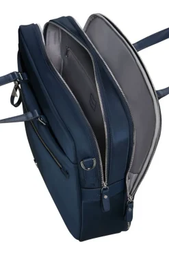 Borsa lavoro donna 15,6" Samsonite Karissa Evo Blue Nights