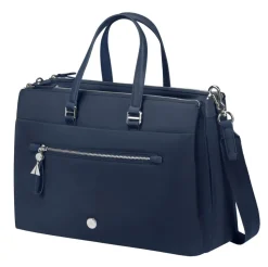 Borsa lavoro donna 14,1" Samsonite Karissa Evo Blue Nights