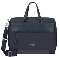 Borsa lavoro donna 15,6" Samsonite Zalia 3.0 Blu